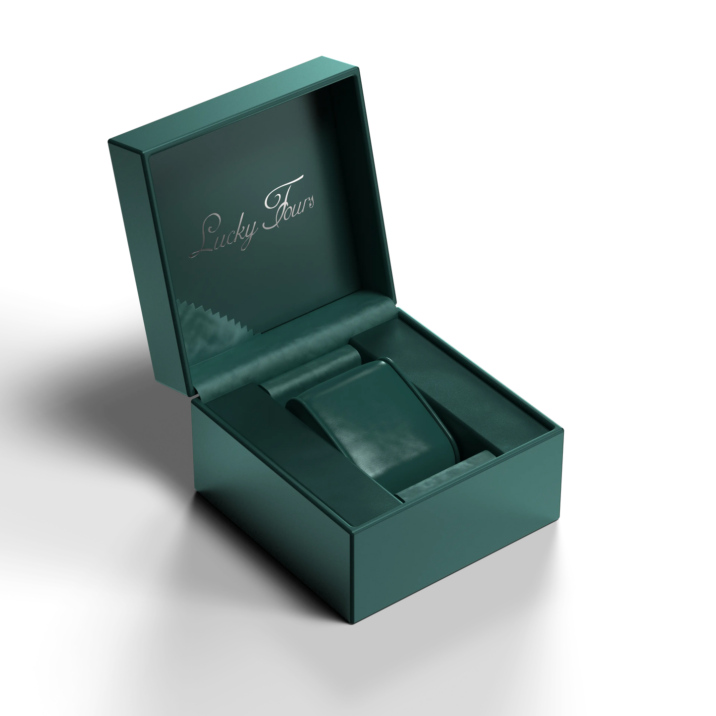 Premium Lucky Fours® Box