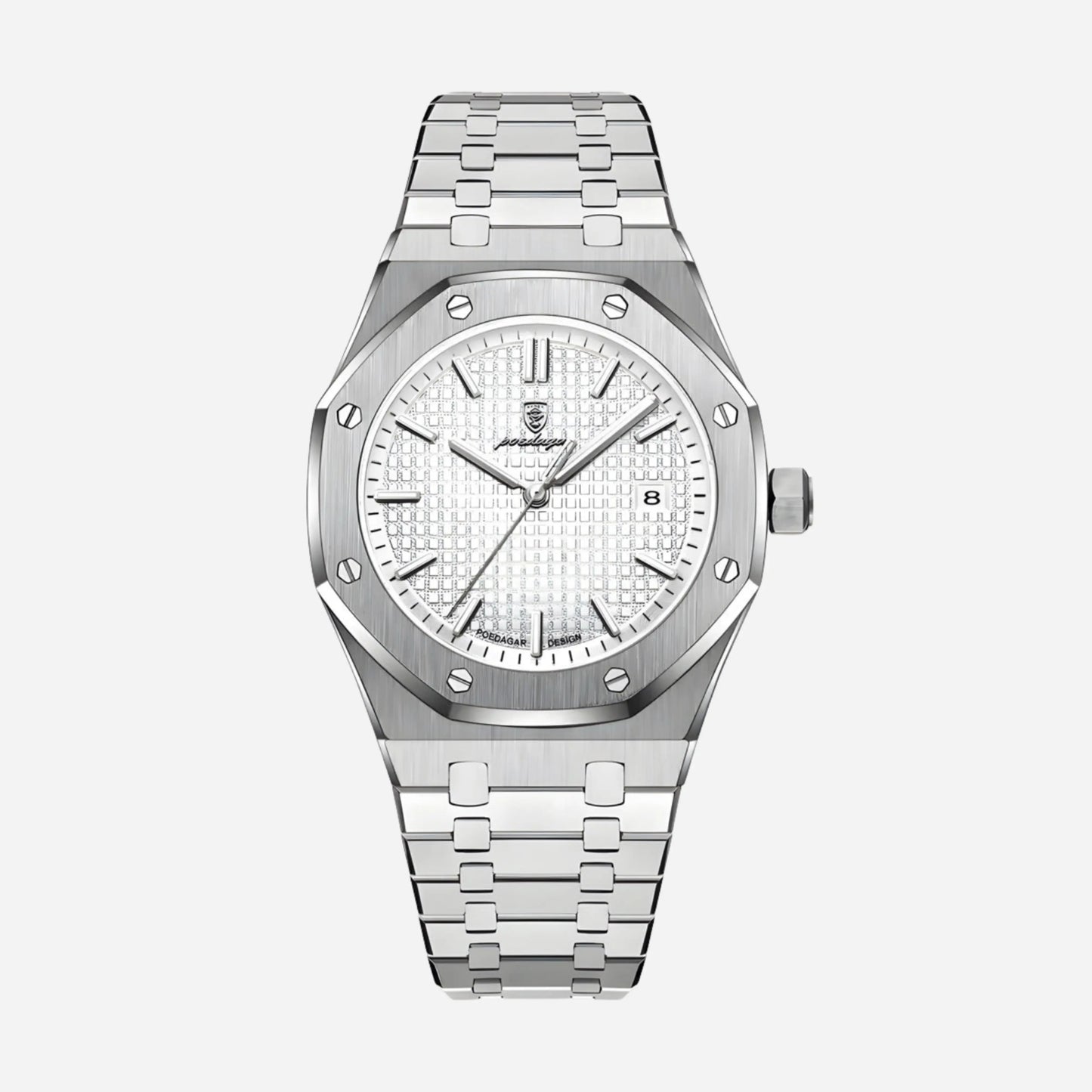Lucky Fours® Oceanus