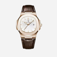 Rose Gold Ice