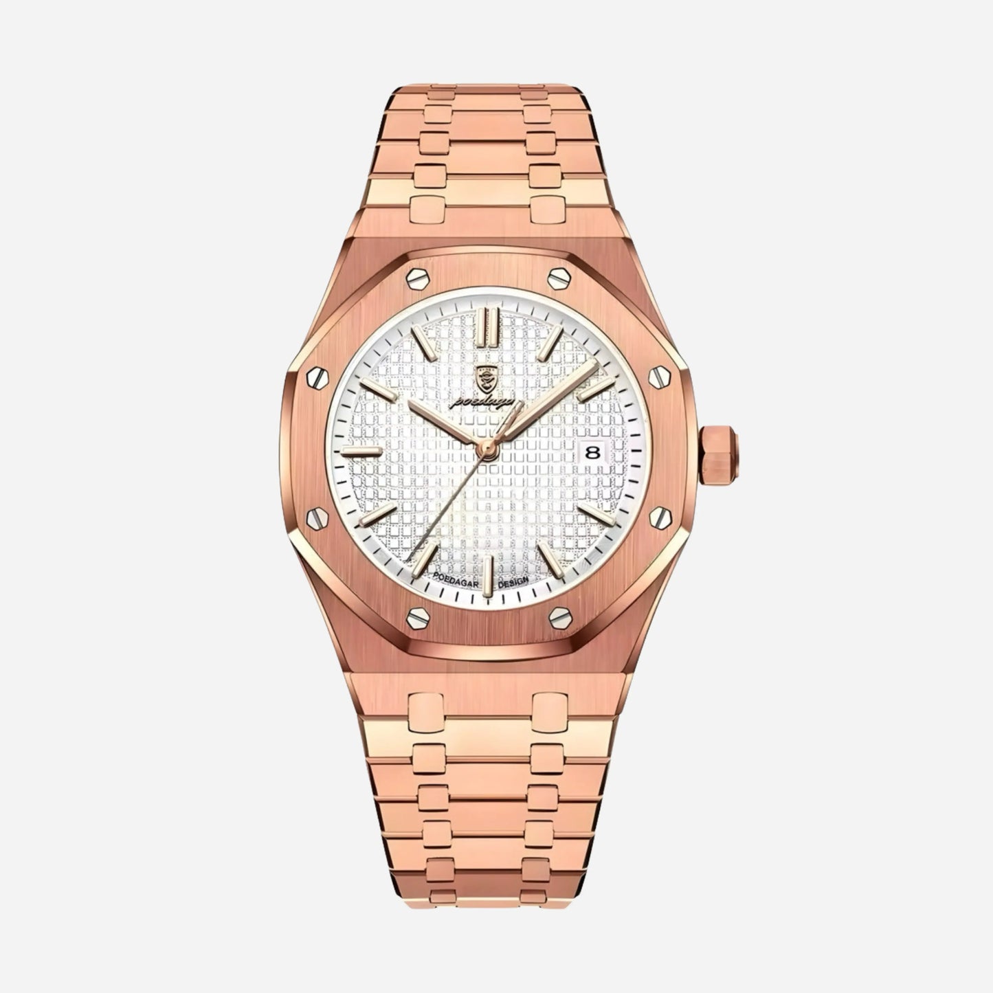 Lucky Fours® Oceanus