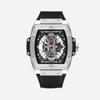 Black Chrome