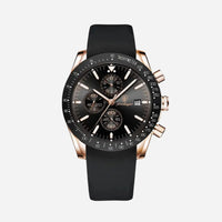 Rose Gold Obsidian