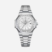 Silver Ice